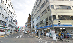 コールセンターも川越駅西口近くに設置しており、現場への到着もスムーズです。